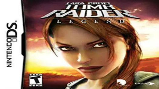 Tomb Raider - Legend (EU)