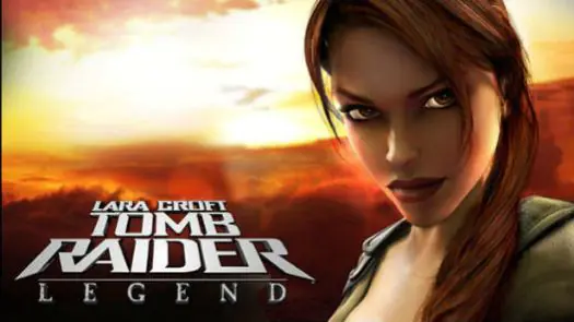 Tomb Raider - Legend (Europe) (v1.01)
