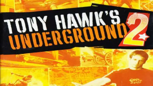 Tony Hawk's Underground 2 Remix (Europe)