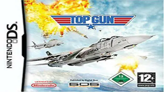 Top Gun (J)