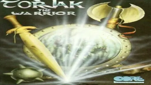 Torvak the Warrior (1990)(Core Design)(Disk 2 of 2)[cr Empire][t]
