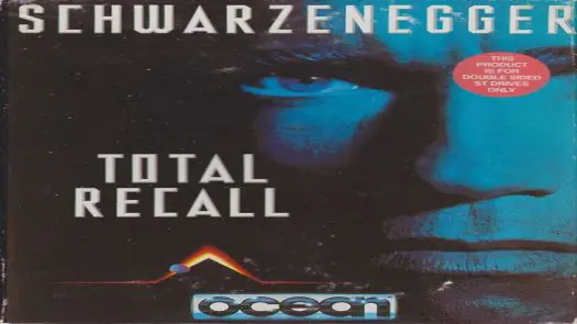 Total Recall (1990)(Ocean)(Disk 1 of 2)[a]