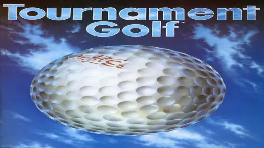 Tournament Golf_Disk1