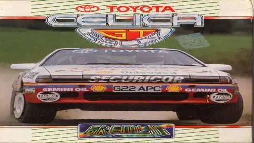 Toyota Celica GT Rally (1990)(Gremlin)[cr Empire]