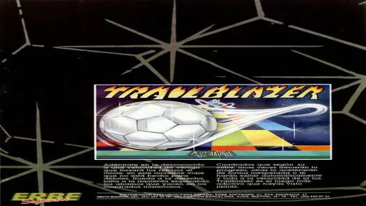 Trailblazer (1986)(Gremlin Graphics Software)[48-128K]