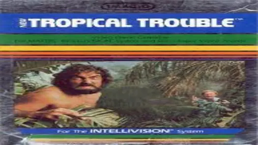 Tropical Trouble (1982)