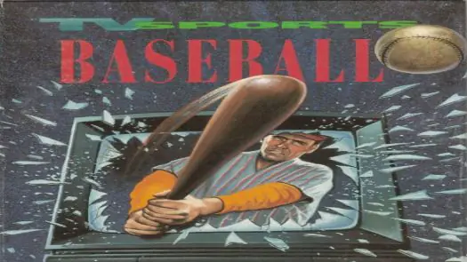 TV Sports Baseball_Disk1