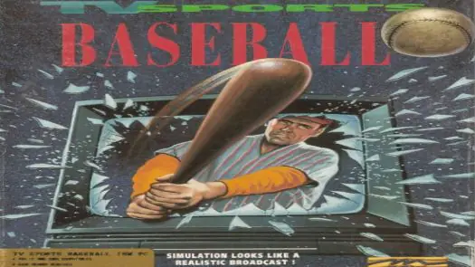 TV Sports Baseball_Disk2