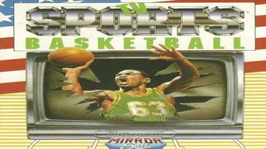 TV Sports Basketball_Disk1