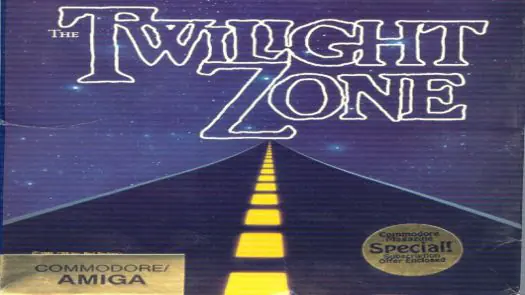 Twilight Zone, The_Disk1