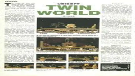 Twin World (1989)(UBI Soft)[cr Delight][t +4][a]