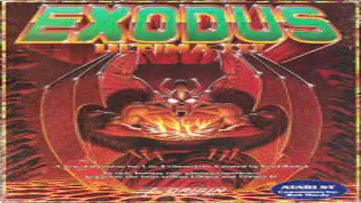 Ultima III - Exodus (1986)(Origin)[a2]