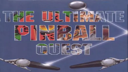 Ultimate Pinball Quest, The_Disk3