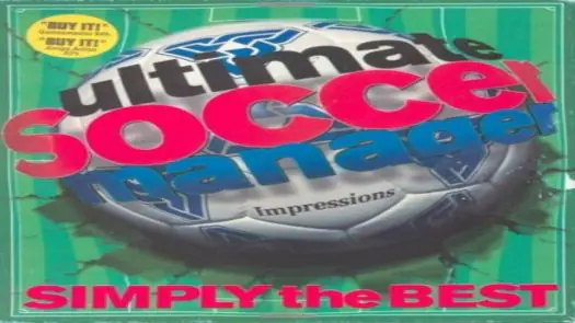 Ultimate Soccer Manager_Disk1