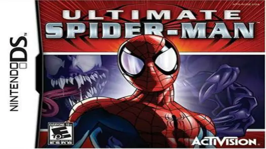Ultimate Spider-Man (S)