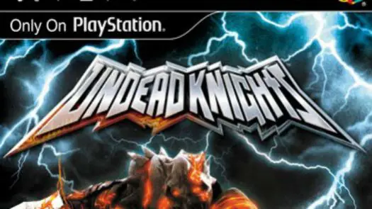 Undead Knights (Europe)