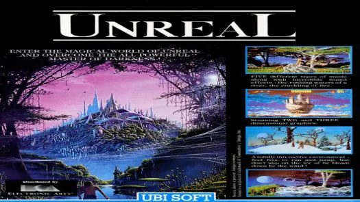 Unreal_Disk1