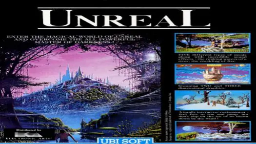 Unreal_Disk2