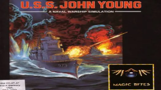 U.S.S. John Young_Disk1