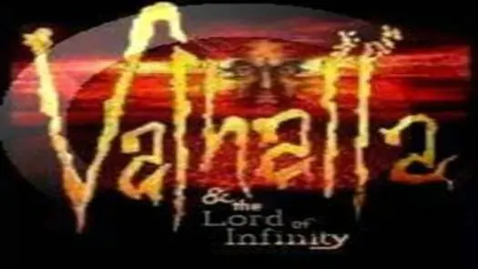Valhalla And The Lord Of Infinity_Disk1