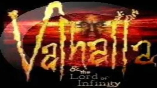 Valhalla And The Lord Of Infinity_Disk5