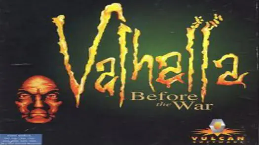 Valhalla - Before The War_Disk6