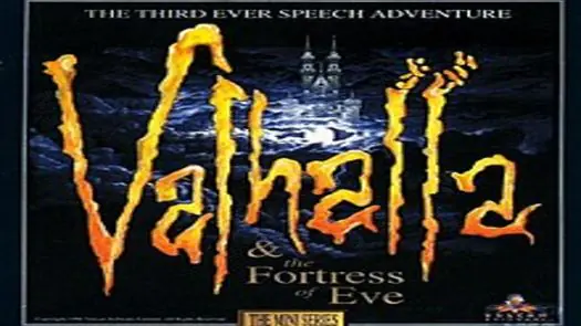 Valhalla & The Fortress Of Eve_Disk2