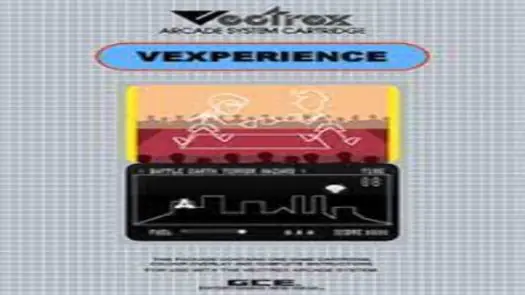 Vexperience - B.E.T.H. & Vecsports Boxing by Manu
