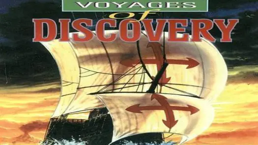 Voyages Of Discovery_Disk2