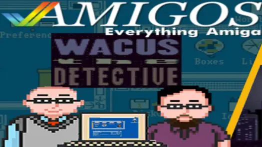 Wacus The Detective (ECS & AGA)_Disk1