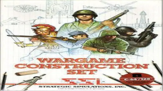 Wargame Construction Set (19xx)(SSI)[cr]