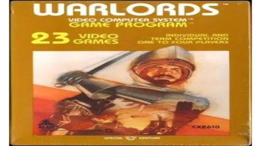 Warlords (1981) (Atari)