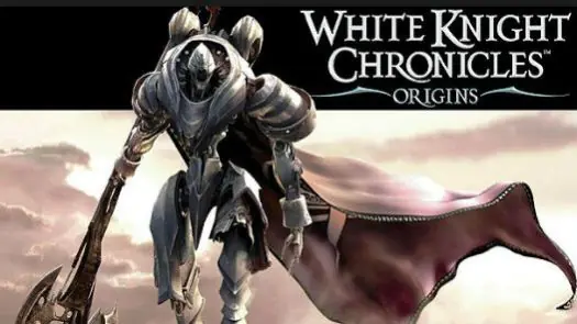 White Knight Chronicles - Origins (Europe)