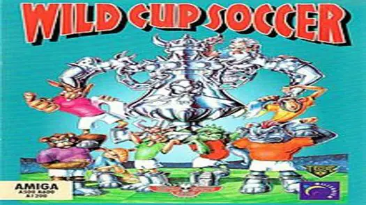 Wild Cup Soccer_Disk2