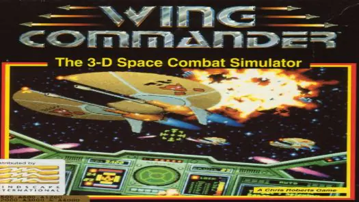 Wing Commander_Disk2