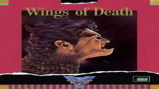 Wings of Death (1990)(Thalion)(Disk 2 of 2)[cr Empire][t][a2]