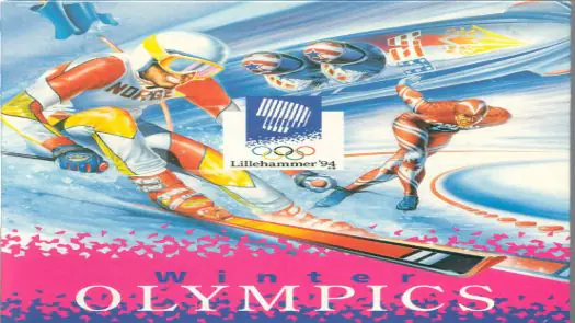Winter Olympics (OCS & AGA)_Disk1