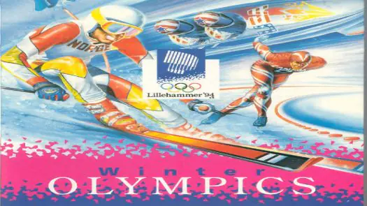 Winter Olympics (OCS & AGA)_Disk3