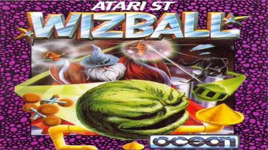 Wizball (1987)(Ocean[a]