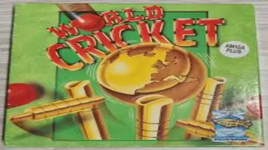 World Cricket (1991)(Zeppelin)