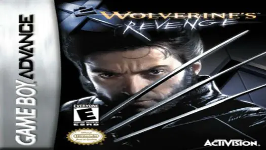 X-Men 2 - La Vengeance De Wolverine (F)