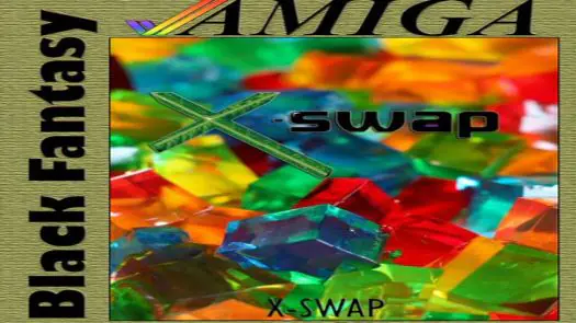 X-Swap - Booming Edition (AGA)