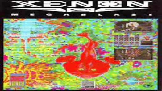 Xenon 2 - Megablast (1989)(Image Works)(Disk 2 of 2)[!]