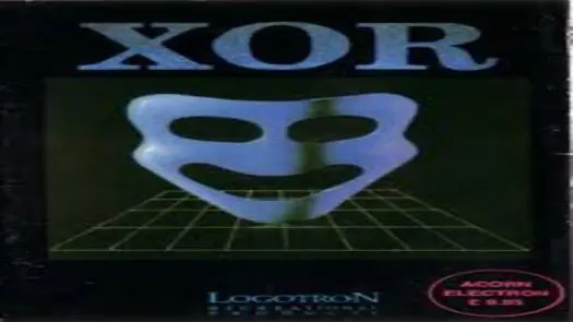 Xor (1987)(Atari Corp.)[cr Bladerunners]