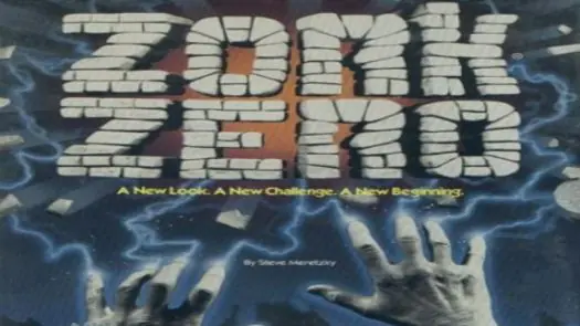 Zork Zero - The Revenge Of Megaboz_Disk1